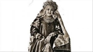 Гр. Седьмая вода,  Неделька, Тюря тюря