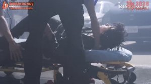 Озвучка Зозя][EPISODE] СЪЁМКИ КЛИПА ЧОНГУКА SEVEN Jung Kook Seven MV Shoot Sketch ПЕРЕВОД НА РУССКО