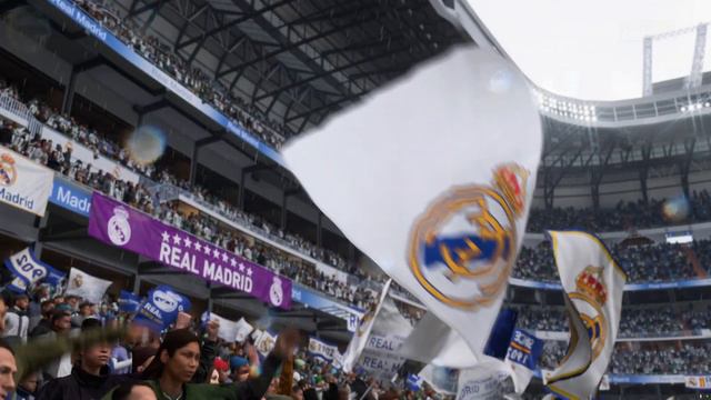 FIFA 23 Real Madrid x Liverpool смотреть онлайн