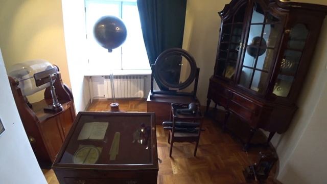 Кунсткамера, стоит ли туда заходить? Обедали в Пассаже. 6 серия  /ПИТЕР ГЛАЗАМИ ОЛЕГА/
