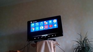 Проблема с приставкой х-96