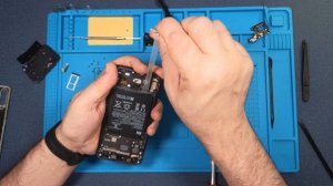 Xiaomi Mi 9 Lite | Screen repair | Display replacement | Repair video