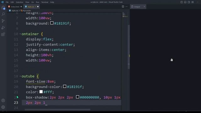 Colorful Icon Glow Effect using using CSS ?