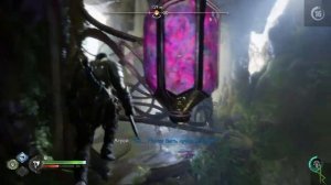 GOD OF WAR RAGNAROK ПРОХОЖДЕНИЕ#7 "ИДЕМ В АЛЬФХЕЙМ"