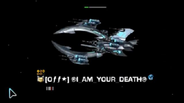 Darkorbit New Gate EPSILON смотреть онлайн