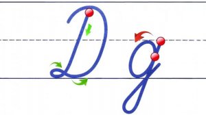 Алфавит Буква Д.mp4