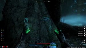 Skyrim RFAB SE X 100\100 ND [#5] Summoner V1 is Dead