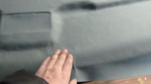 снятие Люка. перетягивание потолка т4 мультивен