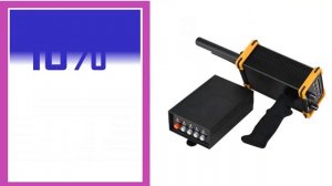10 Best AKS Metal Detector In 2023