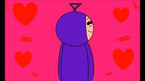 You Spin Me Right Round (Slendytubbies style)