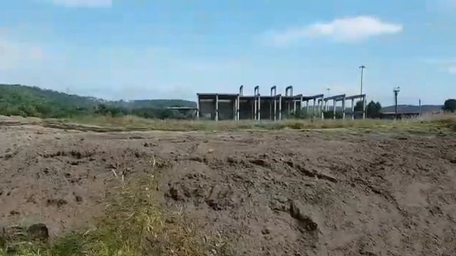 Полигон нефтеотходов? Там, где живут люди! (Сахалин. Холмский р-н,с.Яблочное,Садовники) 4.09.2020 г