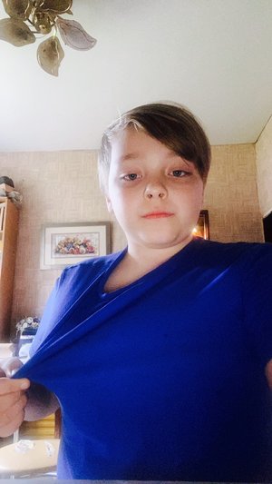 Привет это трансляция и да она обычная