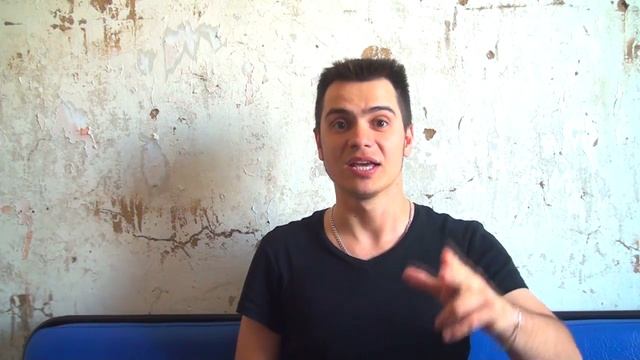 Бизнес с нуля / Ошибка которая мешает открыть бизнес смотреть онлайн