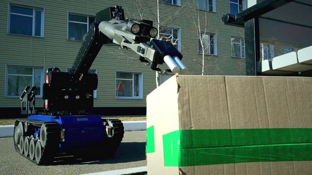 Профессии МЧС - спасательные воинские формирования МЧС России смотреть онлайн