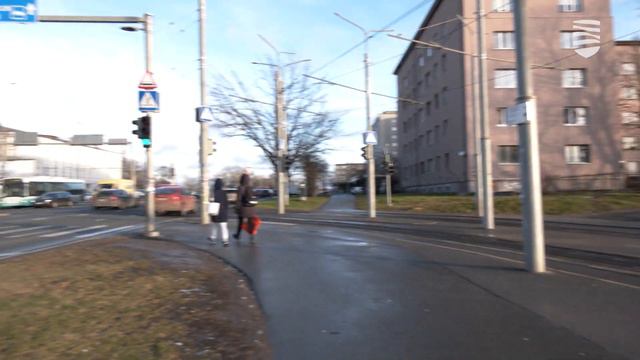 Когда будет построен терминал Rail Baltic в Юлемисте