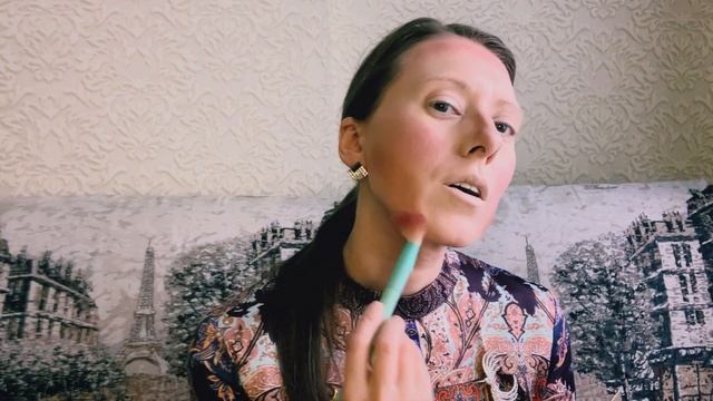 «НАУЧУ КРАСИТЬСЯ»✅ ПАРОДИЯ на ТРЕШ визажистов! смотреть онлайн