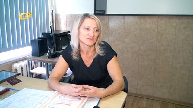 УЧИТЕЛЬ Ж. ПОЛЕХИНА ВОШЛА В СОВЕТ ПРИ МИНПРОСВЕЩЕНИЯ смотреть онлайн