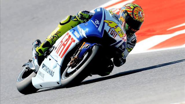 Valentino Rossi