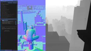 Reshade Depth Buffer Tutorial