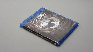 ОДНА - 2021 - Blu-ray - THE ONE - Надежда Колеганова - Виктор Добронравов