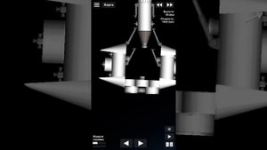 25# Как приземлится на Меркурий в Spaceflight Simulator