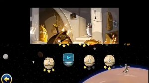 angry birds star wars 1;2 ALL-cutscenes