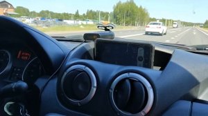 Что лучше Антирадар стрелка или приложения смартфона