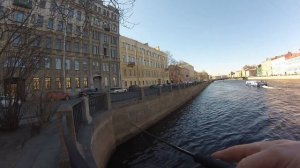 рыбалка Санкт Петербург 2022 год