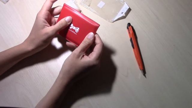 ChinaBay #40. Визитницы смотреть онлайн