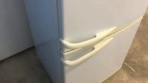 Холодильник Атлант КШД 340/80