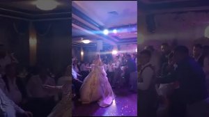 цыганская свадьба Лёши и соне