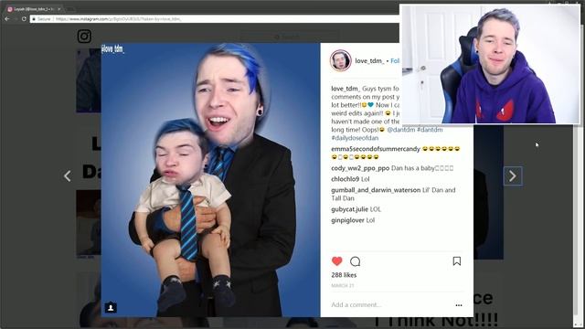 Amazon Echo: DanTDM Edition смотреть онлайн