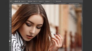 Photoshop Sneak Peek: Select Subject in Photoshop CC | Adobe