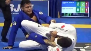 RESULTADOS DO MUNDIAL DA IBJJ - GALO , PLUMA, PENA E LEVE