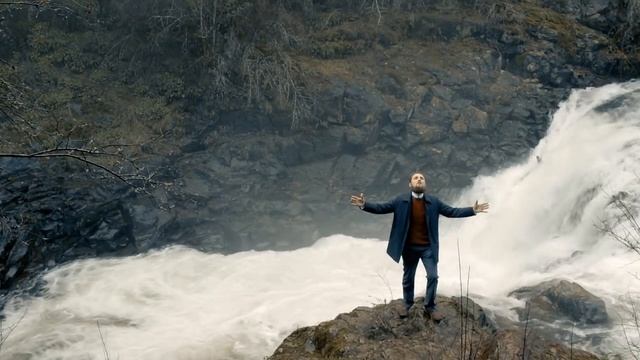 Симон Хорольский – Sing Hallelujah To The Lord (Epic Version) (христианская песня) смотреть онлайн