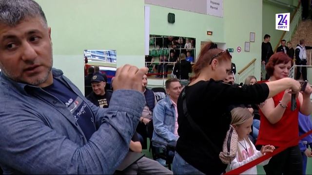 Турнир по шахбоксу. Что за новый вид спорта?