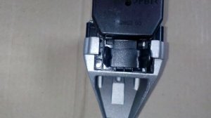 КАТУШКА ЗАЖИГАНИЯ MB W202/W124 1.8-2.2 92-98 A0001500480 (BREMI 20153)