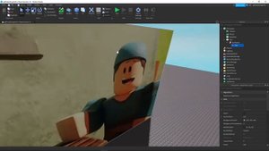 Как поставить видео в свою игру |Roblox Studio
