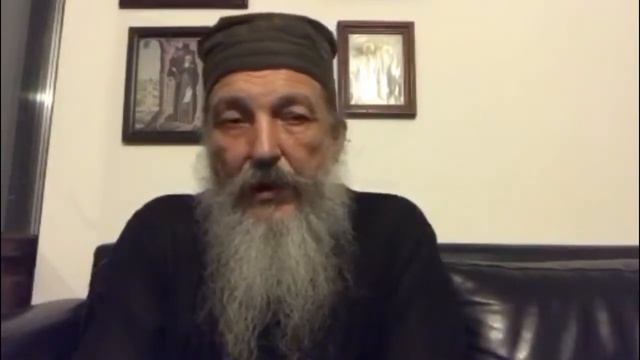 Вырезка об исламе - монах Афанасий смотреть онлайн