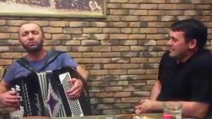 Аварская песня Эльдар Дибиров