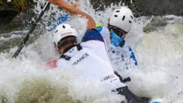 White Water смотреть онлайн