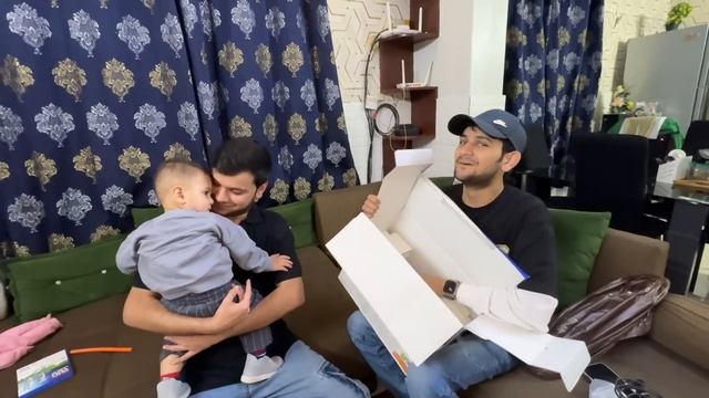 Anniversary gift dediya abhi se wife ne? | Mera dream game? смотреть онлайн