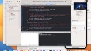 Junior iOS Developer Course - Group Dispatch