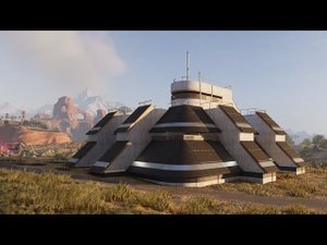 Once Human Base Design - How To Build A Rosetta Bunker