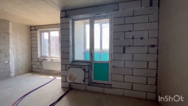 ДОМОДЕДОВО ПАРК. Продажа однокомнатной квартиры. Жилой комплекс смотреть онлайн