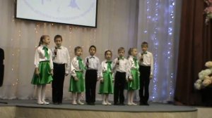 Песня "Земля полна чудес" муз. Е. Зарицкой, сл. М. Пляцковского