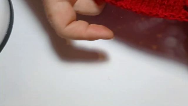 Лицевая гладь не завернется.Как закрыть петли. смотреть онлайн