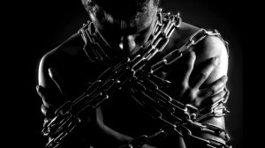 ВРАГИ В КАНДАЛАХ. ДЛЯ ВСЕХ... ВЕДЬМИНА ИЗБА... ИНГА ХОСРОЕВА.