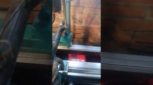 стенд для проверки рулевых реек