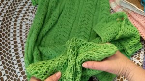 Вязальные новости